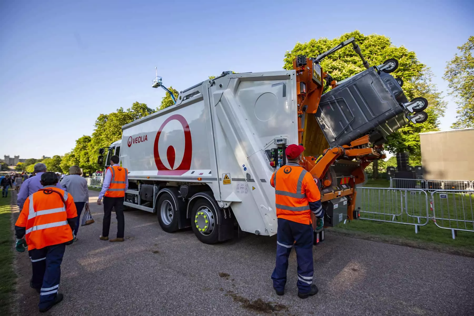 Commercial Waste Consolidation: How Multi-Site Businesses Cut Costs