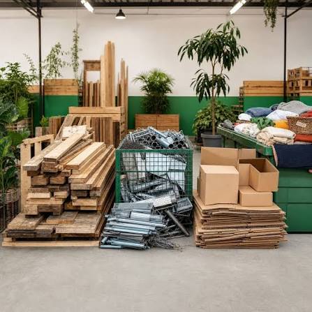 What Actually Happens to Your Junk After We Haul It Away